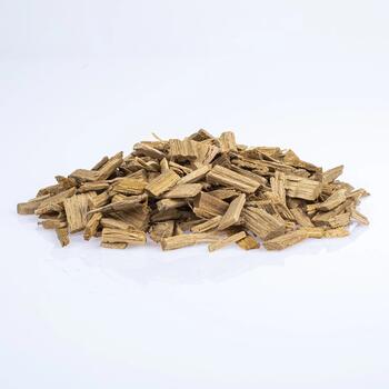 Browin Древесная щепа 780834, 450г, Дуб, KL 08, для копчения и гриля, средняя фракция (780834)