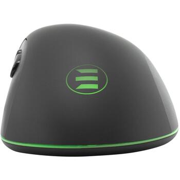 White Shark Premium Line Aikuchi AIKUCHI, 7200 DPI, 1000Hz, 8 кнопок, 1,8м USB, RGB подсветка, Тефлон (AIKUCHI)