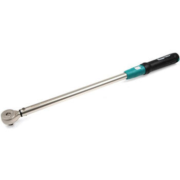 Dinamometriskā atslēga 5-25Nm, 320mm, K2760 KAMASA TOOLS (K2760)