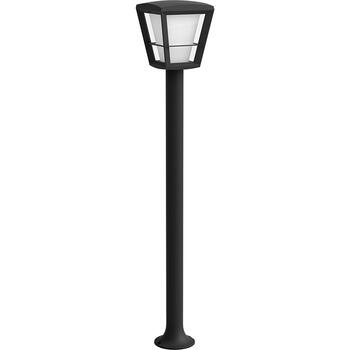 Philips Hue Econic LED path light black (8718696170601)