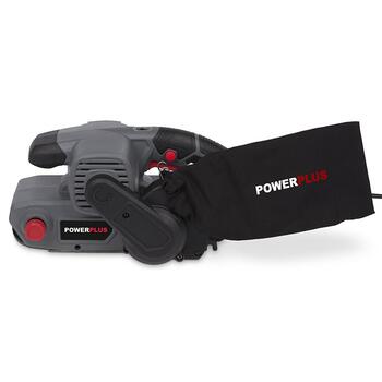 Lentes slīpmašīna 1010W 73x533mm POWE40040 POWERPLUS E (POWE40040)