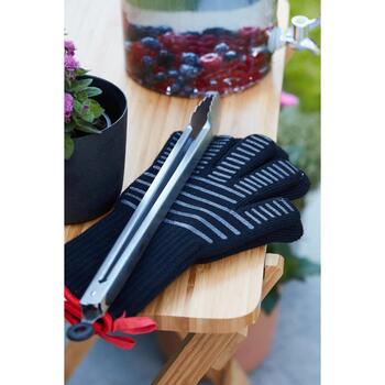 Barbecook Премиум перчатки, BC-ACC-7052, 0.28кг, 0.3кг, 1шт, 150мм, 10мм, 350мм (BC-ACC-7052)