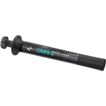 Deepcool Термопаста DM9 R-DM9-GY040C-G, 4г, серый, не проводящий, шпатель, очиститель (R-DM9-GY040C-G)