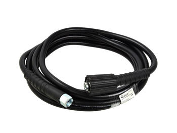 Geko G73121 Augstspiediena šļūtene, 5m, 14mm, 22mm, 400bar, 60°C (G73121)
