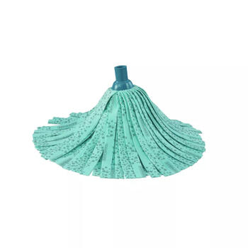 LEIFHEIT Classic Mop viscose plus 1052069, 27cm, 60% viskoze, 40% poliesteris, maināmais mops (1052069)