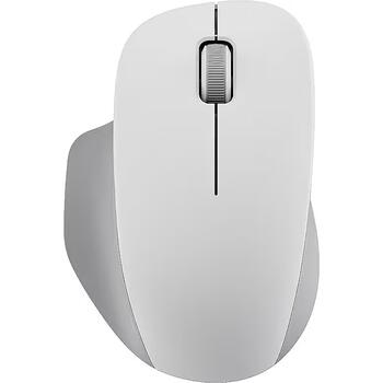Беспроводная мышь 2.4 GHz с оптическим сенсором до 1200 DPI Wireless Mouse Comfort Edition 111.2×74.5×40.6 mm ~62 g нано-приёмник 2.4 GHz BHR9354GL Белый Xiaomi (BHR9354GL)