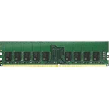 Synology operatīvā atmiņa D4EU02-8G, 8 GB, DDR4, ECC, DIMM, 1 gab., serverim (D4EU02-8G)