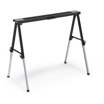 Teleskopiskas atbalsta kājas - max 150kg KRT671002 KREATOR (KRT671002)