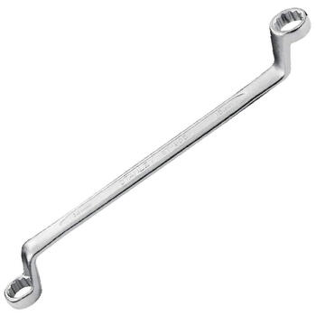 Gredzenveida uzgriežņu atslēga 14X15MM 4-87-805 Stanley (4-87-805)