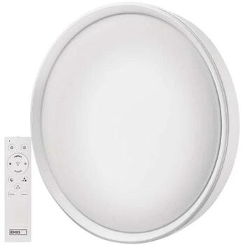 Emos Умный LED светильник ZM5192, 45 W, 2 700–6 500 K, 2 700 lm, Wi-Fi, регулируемый, голосовое управление (ZM5192)