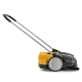 Несамоходная подметальная машина SWP 355 2W0552511 / ST1 STIGA (2W0552511/ST1)