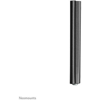 Neomounts televizora stiprinājums FPMA-W25BLACK, fiksēts, līdz 30