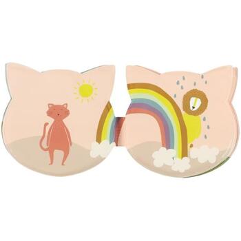 Trixie книжка для ванны 37-689, 15x15x3 см, PEVA/PU пена, 6м+ (37-689)