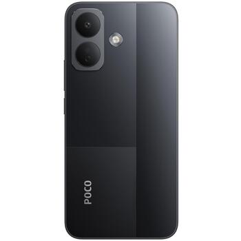 Poco Мобильный телефон X8 MZB0P7IEU, 8GB, 256GB, 6.83in, AMOLED, 2772x1280, Snapdragon 6s Gen 4, 5G, 8340mAh, 50MP, IP69K, NFC (MZB0P7IEU)