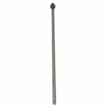 MTD Stūres stienis 717 HG 738-07154, 0.86 kg, 3 x 3 x 70 cm (738-07154)