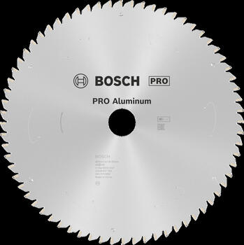 Galda zāģiem PRO ALUMINIUM CORDLESS RIPZĀĢA ASMENS BOSCH 2608837780 (2608837780)
