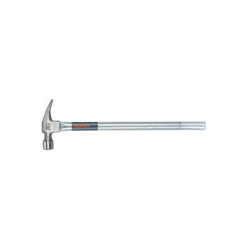Jumiķa āmurs ar tērauda caurules kātu 570g TRUPER (MTR-20X)
