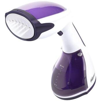 Tristar Garment Steamer ST-8916, 1200 W, 0.26 L, 20 g/min, автоматическое отключение, 2.5 м сетевой шнур (ST-8916)