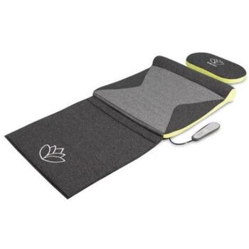 Homedics TYM-500-EU masāžas paklājiņš, 36 W, 3.2 kg, 4 programmas, 3 intensitātes, tālvadība (TYM-500-EU)