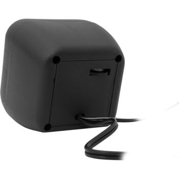 Sbox Динамик SP-203B, 2.0, 2 x 2,2 Вт, 100 Гц - 20 кГц, >=80 дБ, 2 x 52x52x52 мм, 5 В, 3,5 мм + USB, 0,6 м (SP-203B)