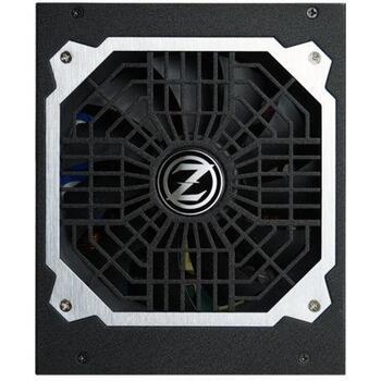 Zalman Barošanas bloks ZM1200-ARX, 1200W, 94%, 80 PLUS Platinum, 8xMolex, 16xSATA, 1xCPU, 1xPCIe (ZM1200-ARX)