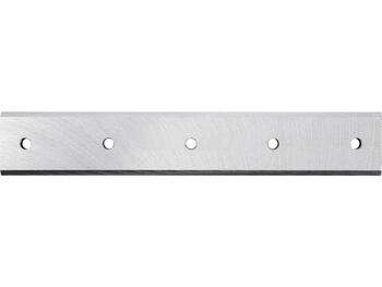 Yato lakta benzīna zaru smalcinātājam YT-861914, 300x50x15 mm, hroma tērauds, GRD sērija, der YT-86158 (YT-861914)