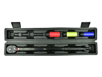 Dinamometriskā atslēga 1/2