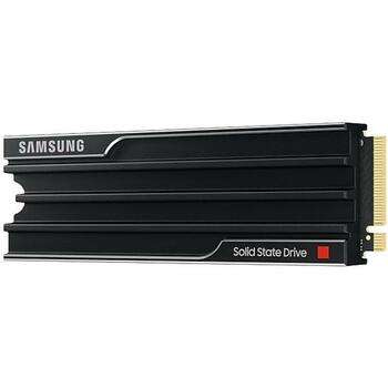 Samsung SSD M.2 MZ-VAP8T0CW 8TB, скорость чтения 14800 MB/s, скорость записи 13400 MB/s, PCIe 5.0, V-NAND TLC, 2200000 IOPS (MZ-VAP8T0CW)