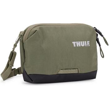 Thule Сумка через плечо 2L PARACB-3102 Paramount, 200g, 22cm x 7cm x 16cm, 420D нейлон, 2L, съемный плечевой ремень (3205006)