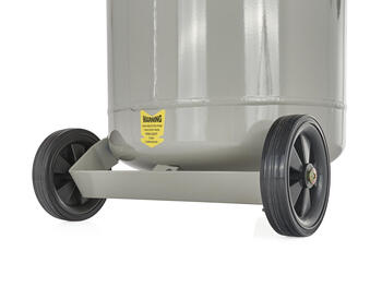 Eļļas gaisa kompresors, vertikāls, 50L, G80332 GEKO (G80332)