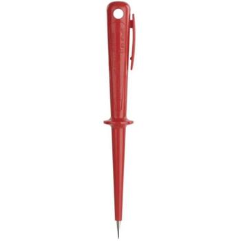 Emos Тестер напряжения VT-102 M0017, 200-250 V, 0-250 V, оптическая индикация, питание от источника (M0017)