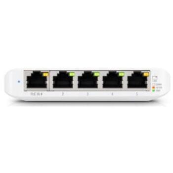 Ubiquiti UniFi Flex Mini, Switch (white) (USW-Flex-Mini-3)