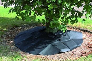 Черная полиэтиленовая пленка BLACK COVER 1,40 x 10m 1A130301 (1A130301)