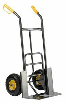 Kravu ratiņi 200kg 924 HAEMMERLIN (924)