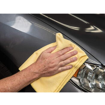 Meguiar's A1216 3in1 Очищающий воск с супер блеском и защитой лака 473 мл Бутылка (A1216)