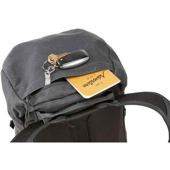 Thule Tūrisma mugursoma AllTrail X 25L 3204130, 25L, 0.93kg, 24x26x60cm, ūdensnoturīgs, datoram līdz 15