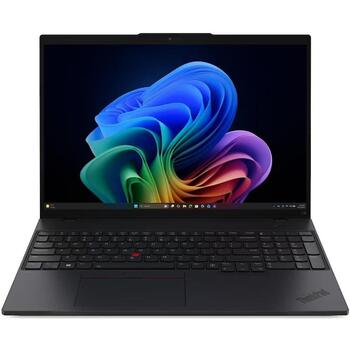 Lenovo ThinkPad L16 G3 AMD | Black | 16