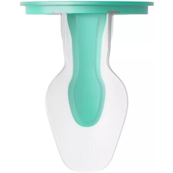 Philips Avent Natural Response pretkoliku pudelīte SCY670/01, 125 ml, 0m+, silikona knupītis, AirFree vārsts, nesatur BPA (SCY670/01)