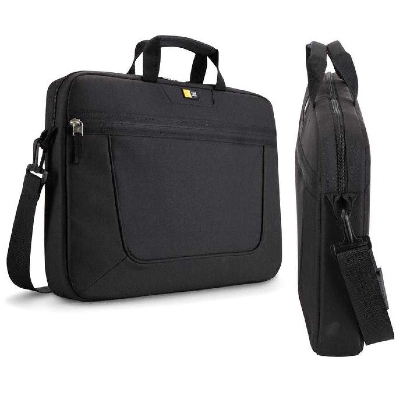 Case Logic сумка для ноутбука VNAI215 BLACK, 15.6