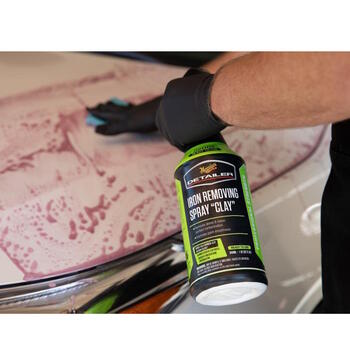 Meguiar's DRTU200232 Безкислотный очиститель колес 3,78 л (США) (DRTU200232)