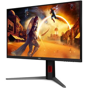 AOC monitors U32G4U, 80cm 31.5
