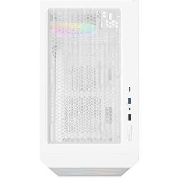 Case|MONTECH|ATX/micro ATX/Mini-ITX|White|Midi Tower|PC|MONTECH X2 PLUS (W)|X2PLUS(W) (X2 PLUS (W))