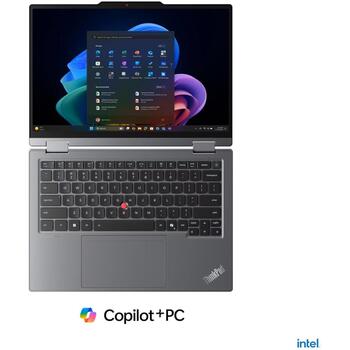 Lenovo ThinkPad X1 2-in-1 G11 Intel, 21V9001YMH, 14