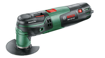 Daudzfunkciju instruments PMF 250 CES, 0603102100 BOSCH (0603102100)