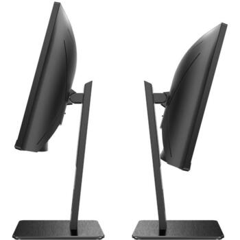 Aoc Монитор CU34P2A, 3440 x 1440, 100 Гц, 1 мс, 2 x HDMI, DisplayPort 1.2, USB 3.2 x 4, VESA 100 x 100 (CU34P2A)
