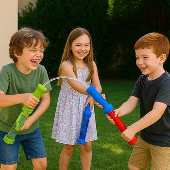 Koala Games G2655 Water Shooter 28.5 cm (G2655)