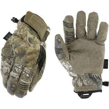 Перчатки SUB35 Realtree, L; SUB35-735-010 ИЗНОС МЕХАНИКС (SUB35-735-010)