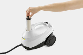Karcher Atkaļķošanas kasete 2.863-018.0, 0.1kg, 56x56x163mm, SC 3 saderīga (2.863-018.0)