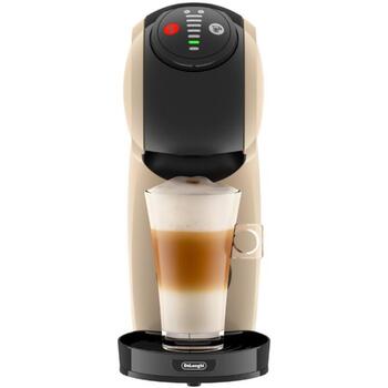 Delonghi Кофеварка EDG226.A Dolce Gusto Genio S, 15 бар, 1600 Вт, капсулы, бежевый (EDG226.BG)