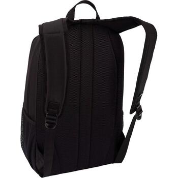 Case Logic рюкзак WMBP215 BLACK, 23 л, 39,6 см, полиэстер, переработанный, карман для планшета, молния (3204869)